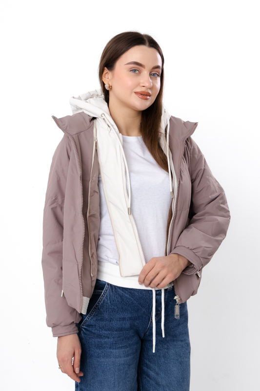 Куртка жіноча